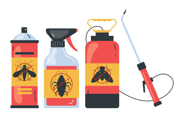 Best Cockroach Control Services  in Gerber, CA